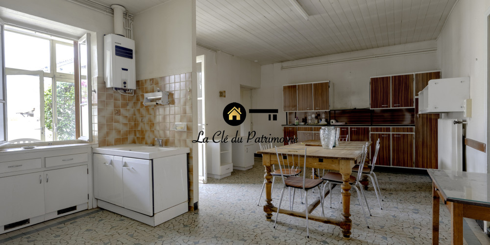 maison à EYSINES (33320)