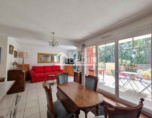appartement  GUJAN MESTRAS
