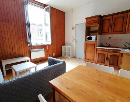 appartement  BORDEAUX
