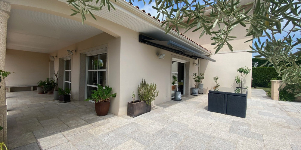 maison à LEGE CAP FERRET (33950)