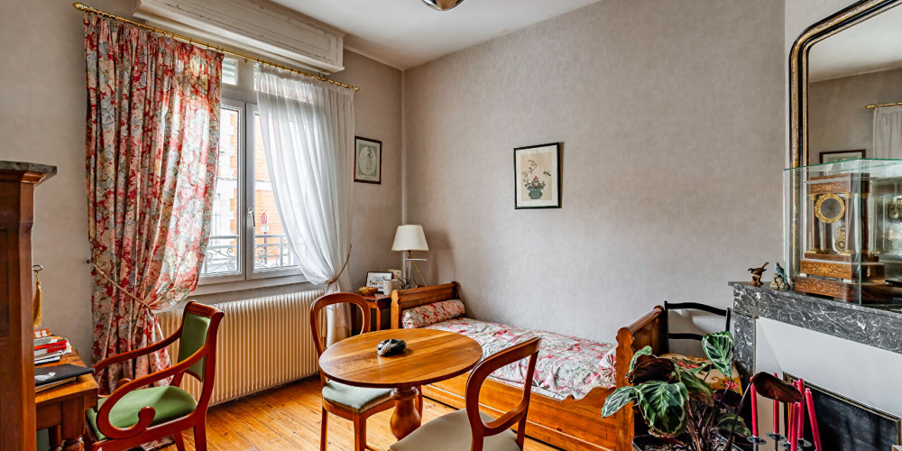 maison à BORDEAUX (33000)