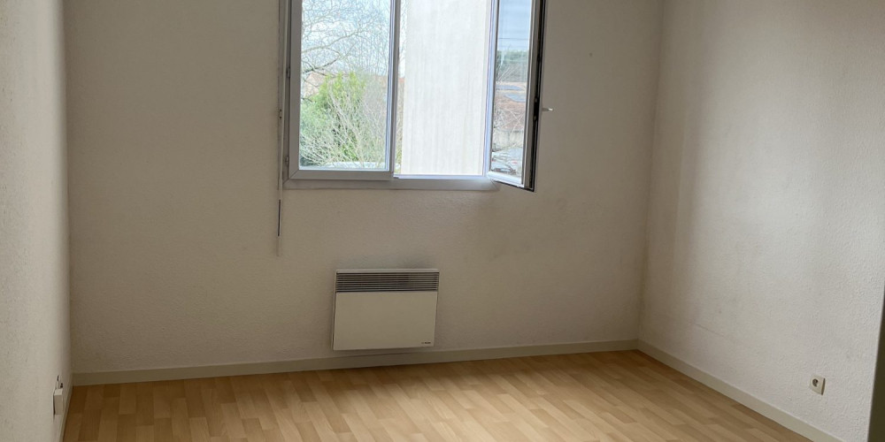 appartement à PESSAC (33600)
