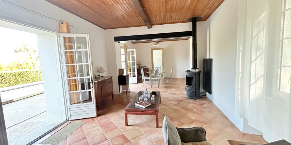 maison à LANGON (33210)