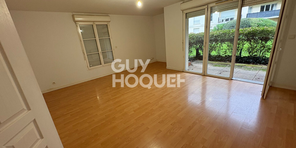appartement à BORDEAUX (33000)