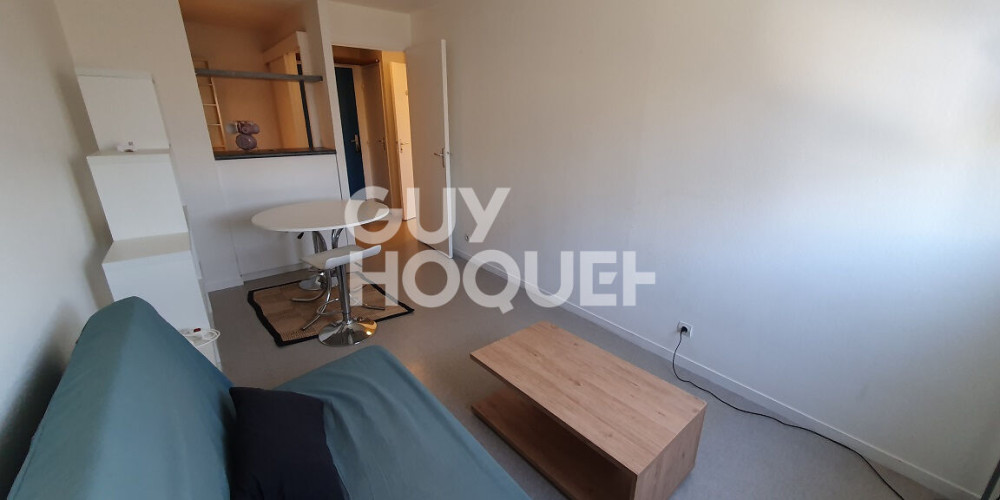 appartement à TALENCE (33400)