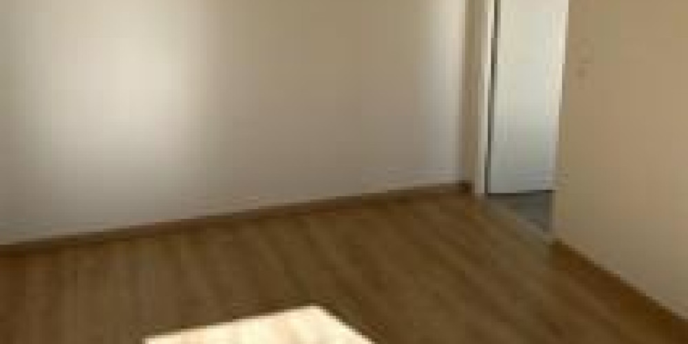 appartement à BASSENS (33530)