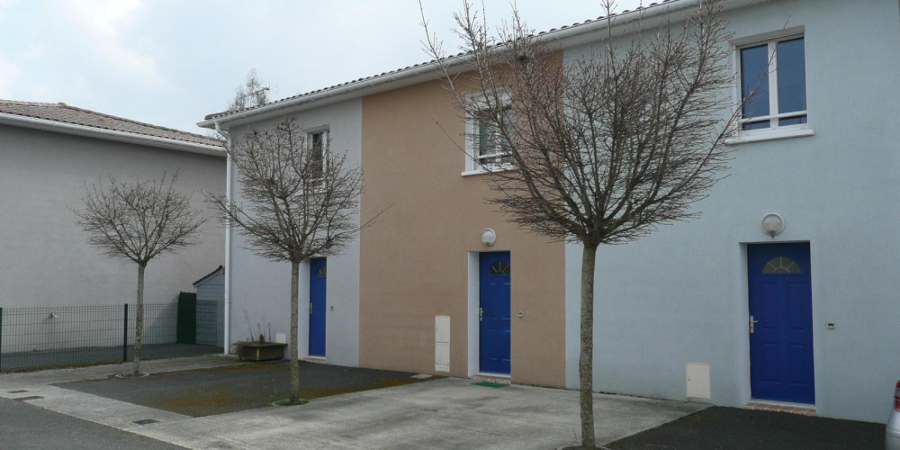 maison à MERIGNAC (33700)