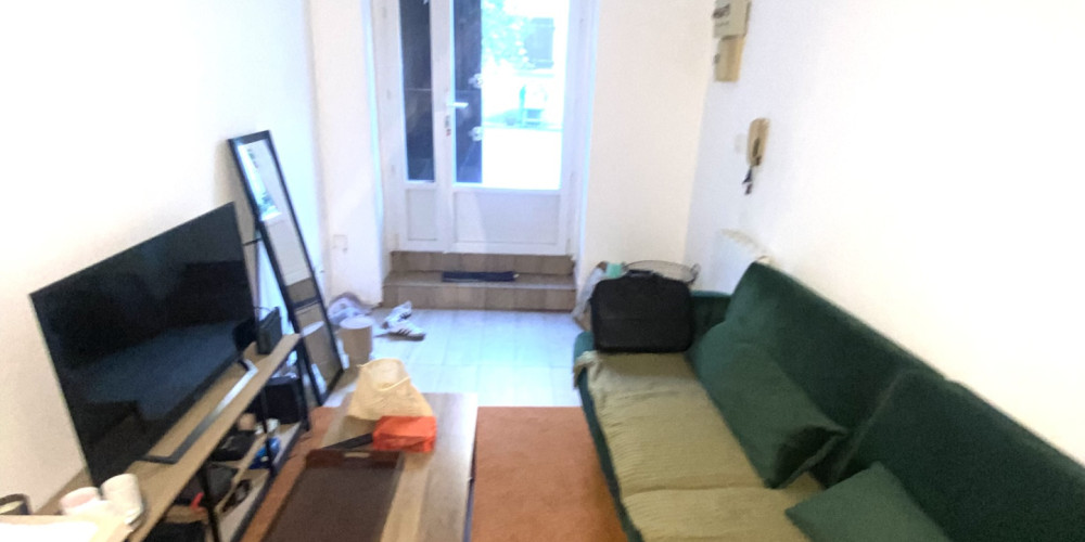 appartement à BORDEAUX (33000)