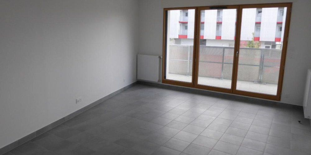appartement à BEGLES (33130)