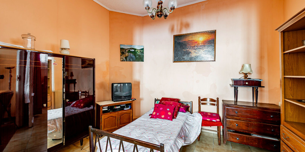 maison à BORDEAUX (33800)