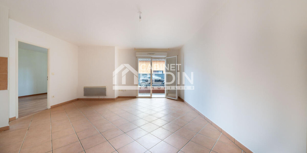 appartement à ARES (33740)