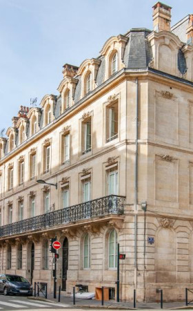 Appartement  BORDEAUX