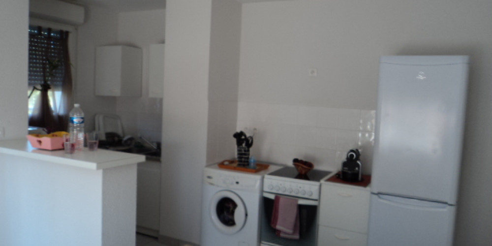 appartement à EYSINES (33320)