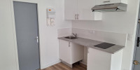 appartement à LE BOUSCAT (33110)