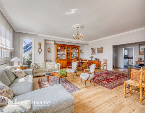 appartement  BORDEAUX