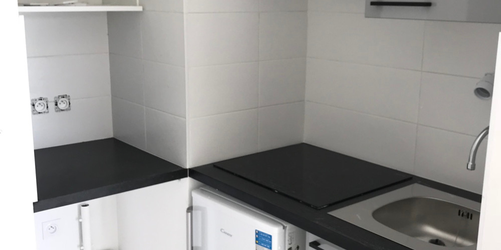 appartement à BORDEAUX (33000)