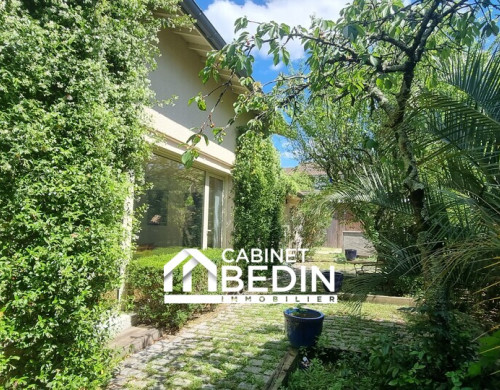 maison  BORDEAUX