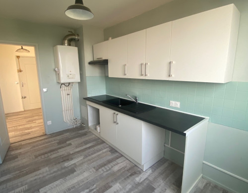 appartement  LE BOUSCAT