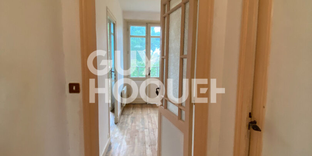 maison à LIBOURNE (33500)