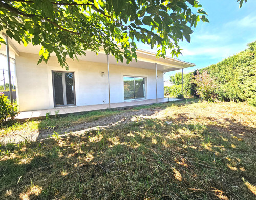 maison  LE TEICH