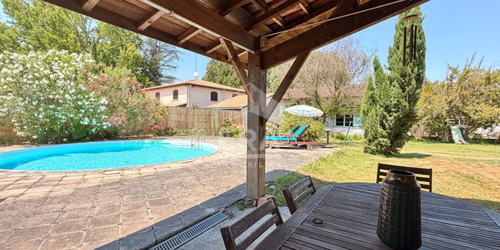 maison à HOSTENS (33125)