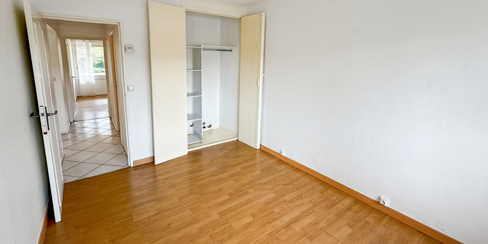 appartement à MERIGNAC (33700)