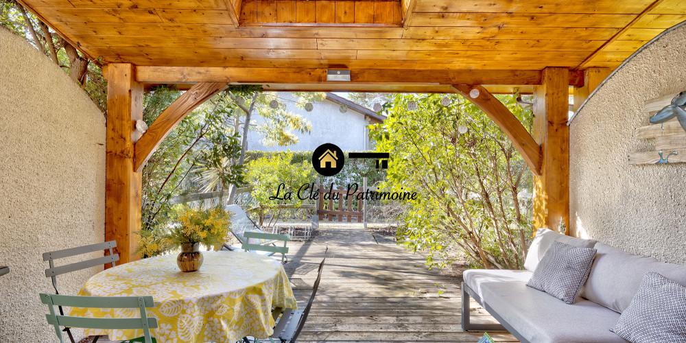 maison à VENDAYS MONTALIVET (33930)