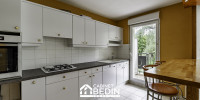 appartement à BLANQUEFORT (33290)