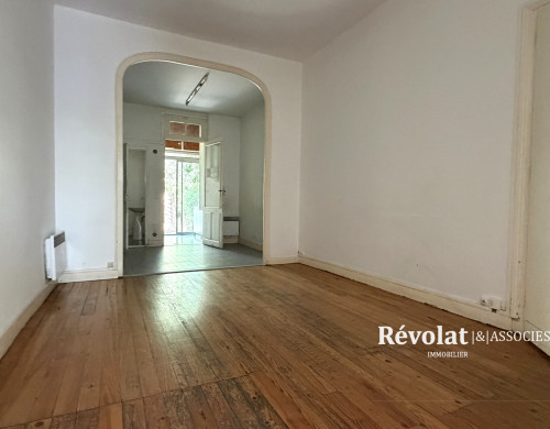appartement  BORDEAUX