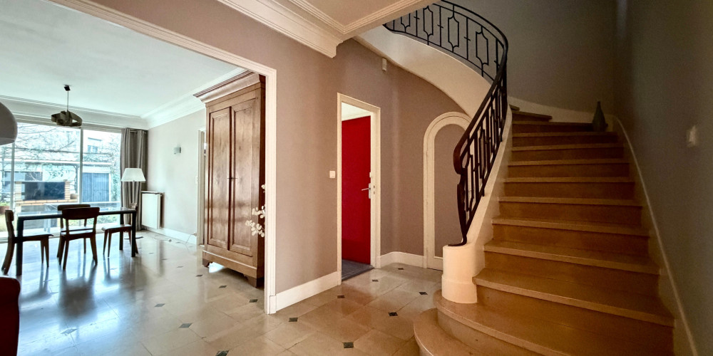 maison à TALENCE (33400)