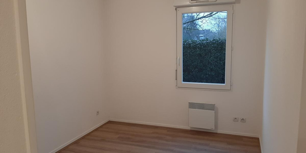 appartement à LIBOURNE (33500)