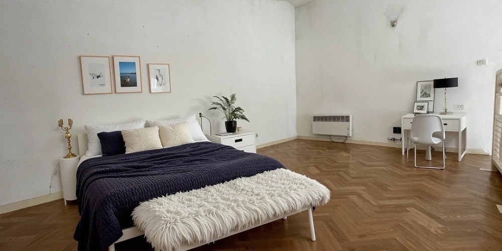 appartement à TALENCE (33400)