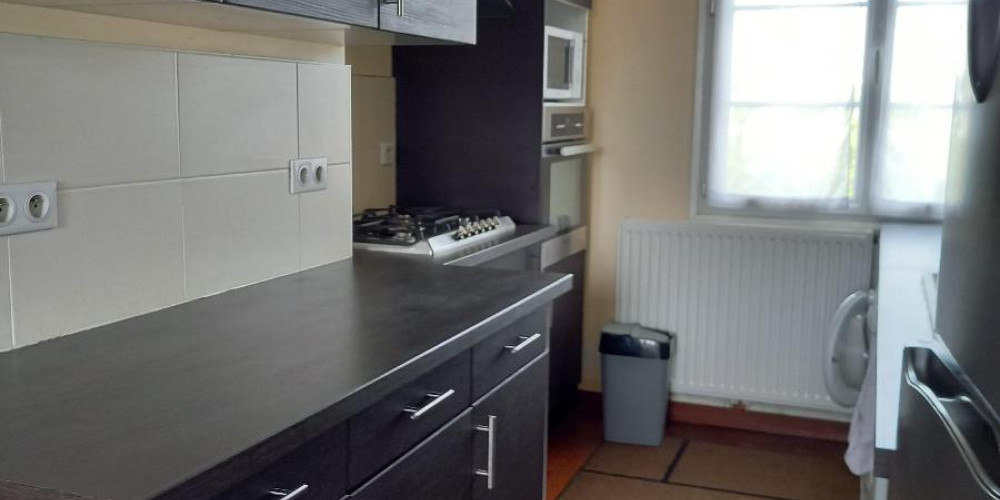 appartement à BORDEAUX (33300)