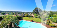 maison à ARCACHON (33120)