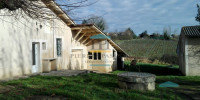 maison à RIONS (33410)