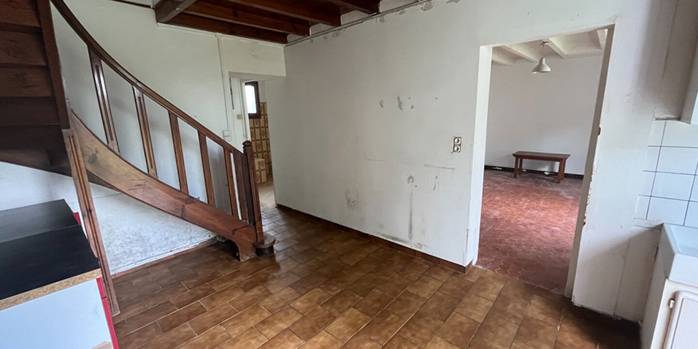 maison à STE TERRE (33350)