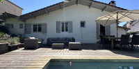 maison à ARCACHON (33120)