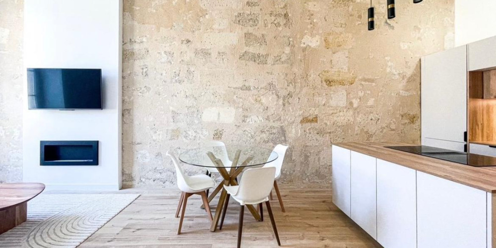 appartement à BORDEAUX (33300)