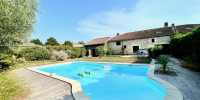 maison à LANGON (33210)