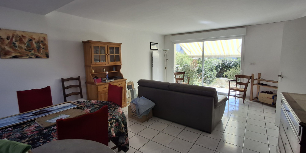 maison à MERIGNAC (33700)