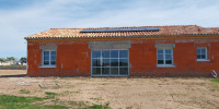 maison à LALANDE DE POMEROL (33500)
