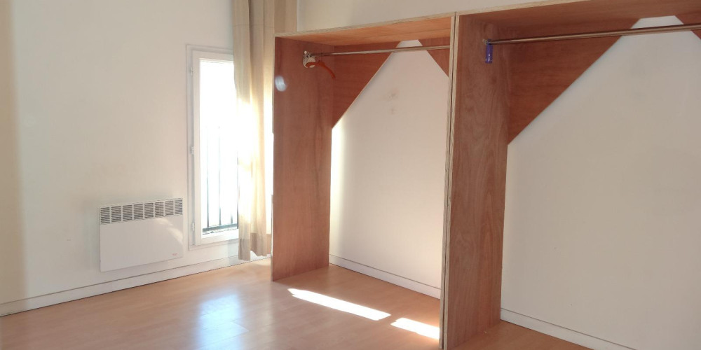 appartement à BARSAC (33720)