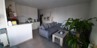 appartement à MERIGNAC (33700)