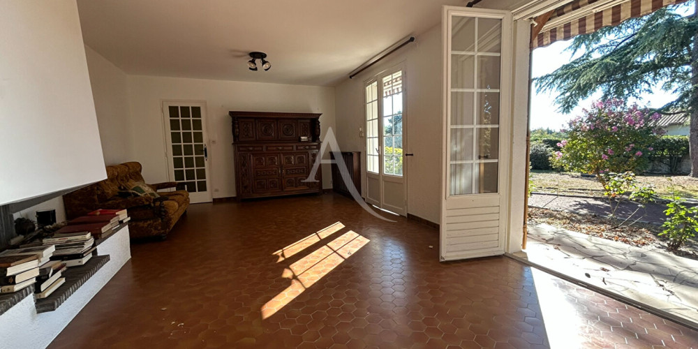 maison à ST MEDARD EN JALLES (33160)