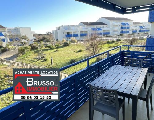 appartement  LACANAU
