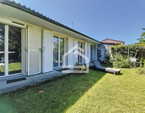 maison  PESSAC
