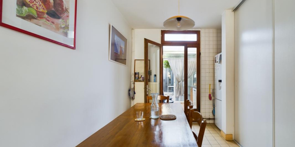 maison à BORDEAUX (33800)