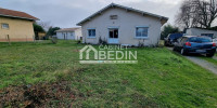 maison à BIGANOS (33380)