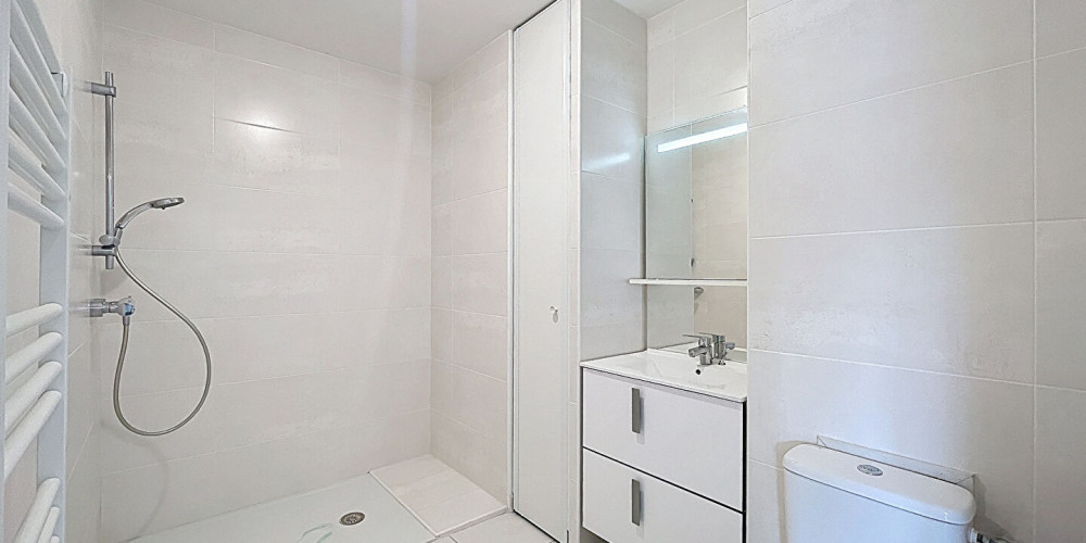 appartement à MERIGNAC (33700)