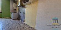 appartement à LANGON (33210)
